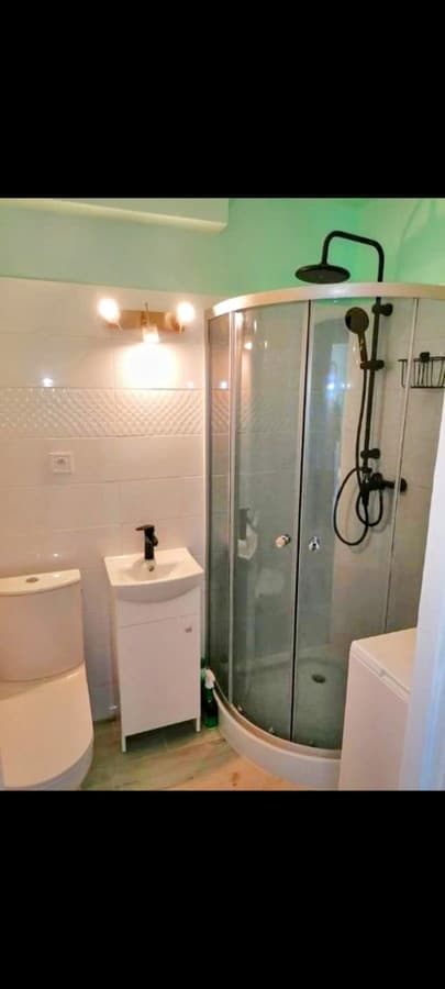 Przestronne mieszkanie w sercu Podgórza - idealna inwestycja - Zdjęcie 1/5