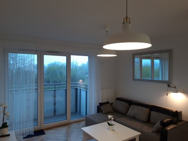 Umeblowane mieszkanie Podgórze Konopnickiej - Zdjęcie 3/7