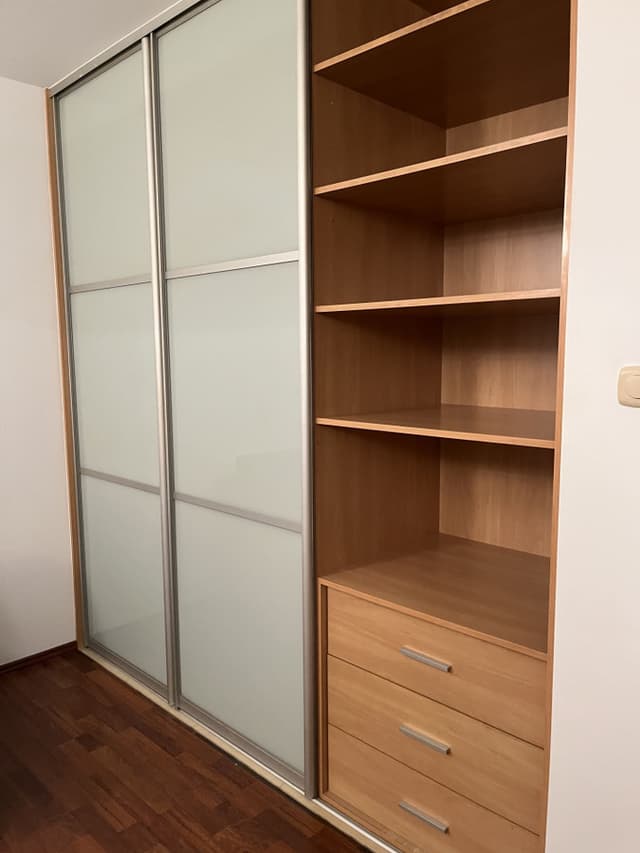 Przytulne 36m² z balkonem i parkingiem na Białołęce - Zdjęcie 4/10