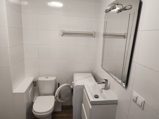 Przytulne mieszkanie w Bronowicach – blisko uczelni - Zdjęcie 5/9
