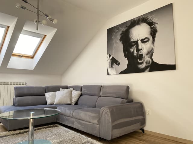 Przytulne 38.5m² na Woli Justowskiej, blisko Parku Decjusza - Zdjęcie 2/14
