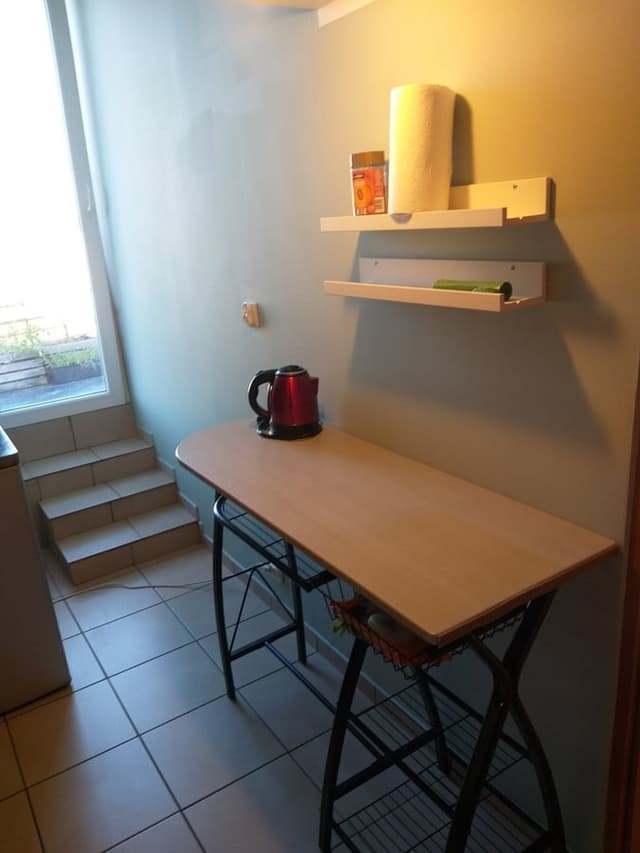 Przytulne 40m² na Sępolnie - świetna lokalizacja we Wrocławiu - Zdjęcie 5/6