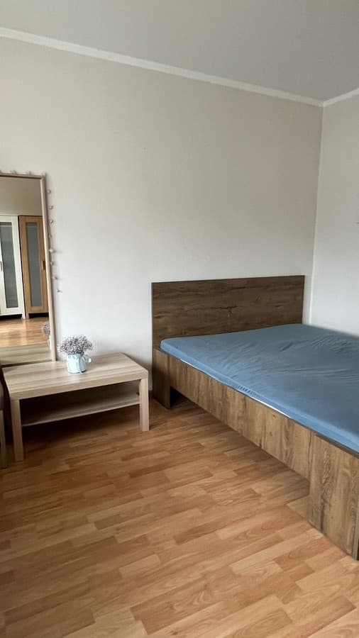 Przytulne mieszkanie w sercu Pragi-Południe - Zdjęcie 5/6