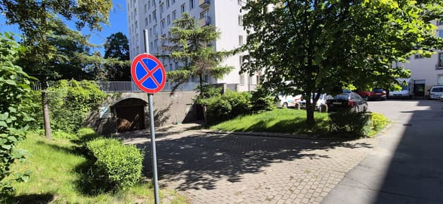 Stylowy apartament w prestiżowym Mokotowie - Zdjęcie 2/18