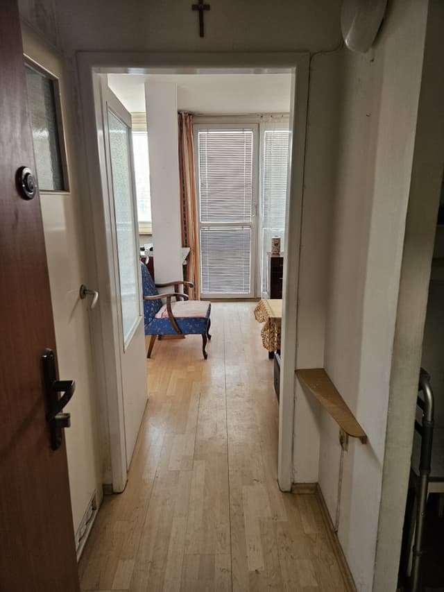 Gotowe do zamieszkania przy metrze Marymont - Zdjęcie 4/18