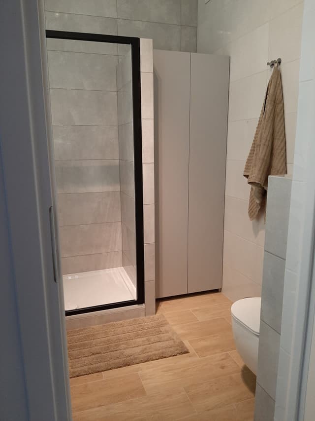 Funkcjonalny apartament na Woli - świetna inwestycja - Zdjęcie 2/9