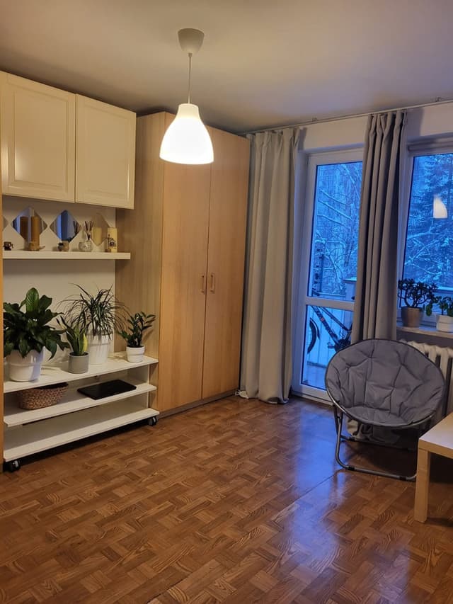 Przytulne mieszkanie w Krakowie – okazja inwestycyjna - Zdjęcie 2/11