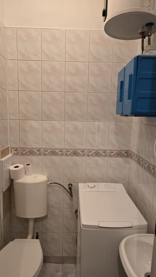 Kawalerka na Bronowicach - idealna dla studenta - Zdjęcie 3/9