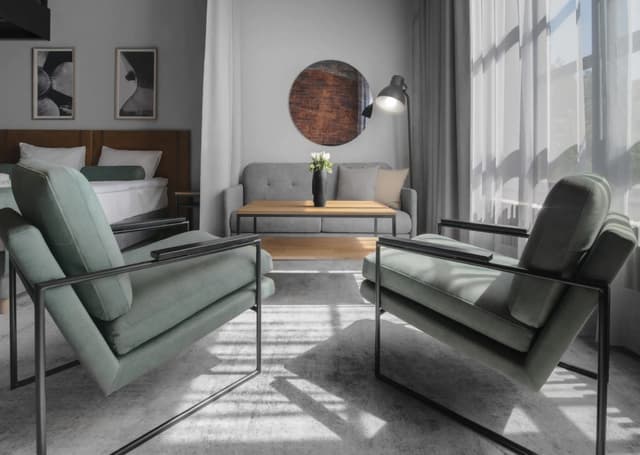 Luksusowy apartament w sercu Starego Miasta w Gdańsku - Zdjęcie 3/7