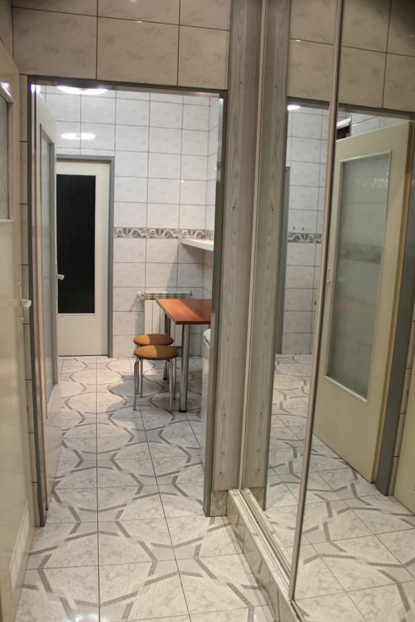 Funkcjonalne mieszkanie w Krakowie - do negocjacji - Zdjęcie 3/6