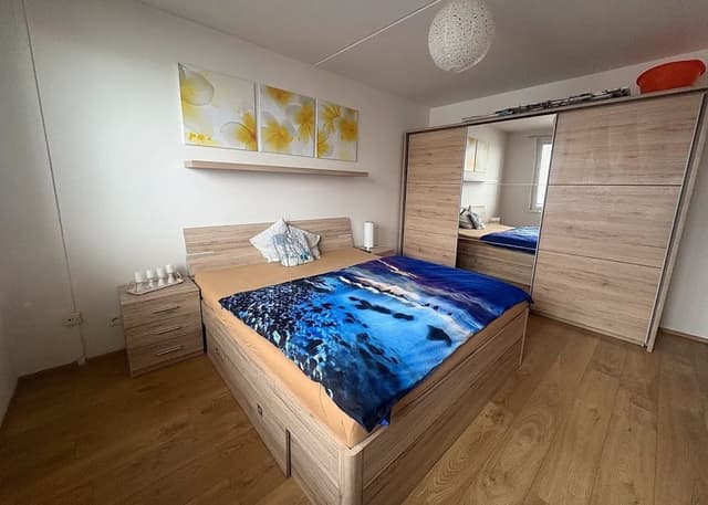 Przytulne mieszkanie w centrum Lublina - Zdjęcie 5/7