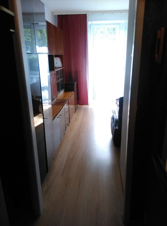 Nowoczesne mieszkanie w sercu Nowej Huty - idealna inwestycja - Zdjęcie 5/10