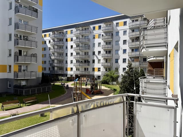 Komfortowe mieszkanie w rozwijającej się Białołęce - Zdjęcie 4/14
