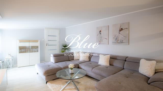Stylowy, przestronny apartament w kamienicy przy ul. Swarożyca - Zdjęcie 4/20