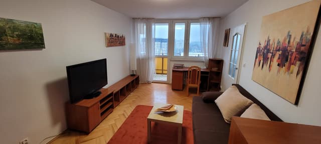 Przytulne studio po remoncie, 10 min do Rynku, ul. Złotoryjska - Zdjęcie 2/10
