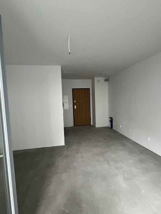 Nowoczesne mieszkanie w spokojnej dzielnicy Letnica - Zdjęcie 3/8