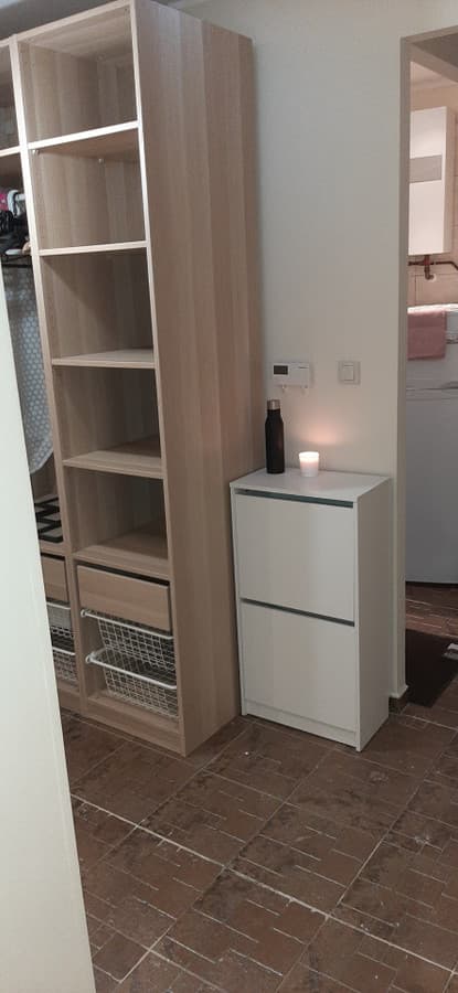 Przytulna kawalerka w sercu Grunwaldu - idealna dla singla - Zdjęcie 4/8