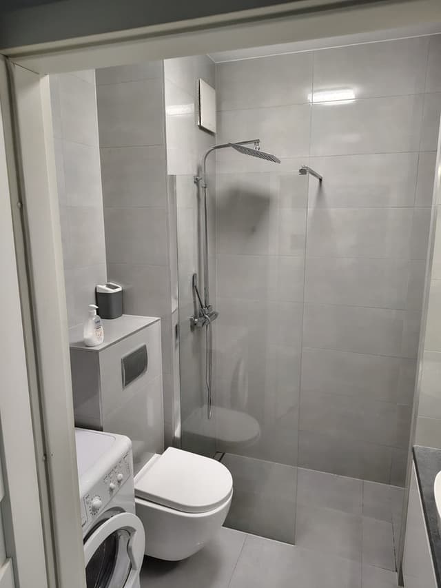 Komfortowe mieszkanie na Woli w Warszawie - Zdjęcie 5/7