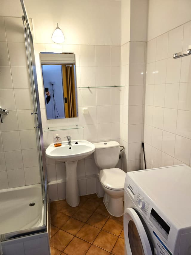 Przytulna kawalerka 27m² na Bielanach - doskonała lokalizacja - Zdjęcie 2/7