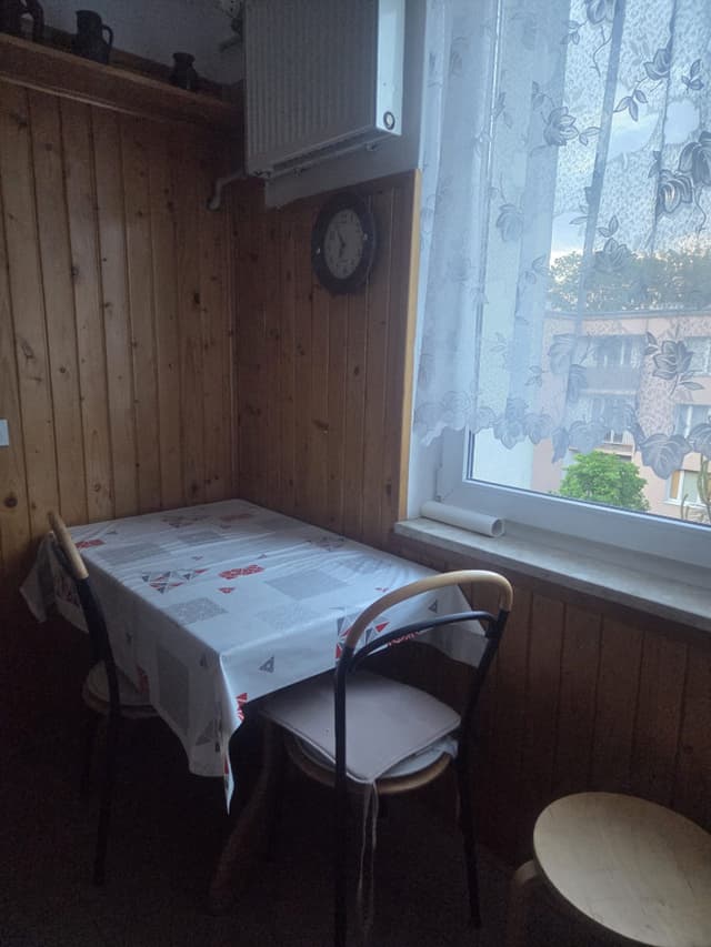 Przytulne mieszkanie na Mokotowie – idealna lokalizacja - Zdjęcie 4/7