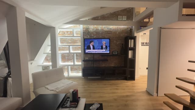Nowoczesny apartament 45m² w zielonej dzielnicy Kabaty - Zdjęcie 5/19