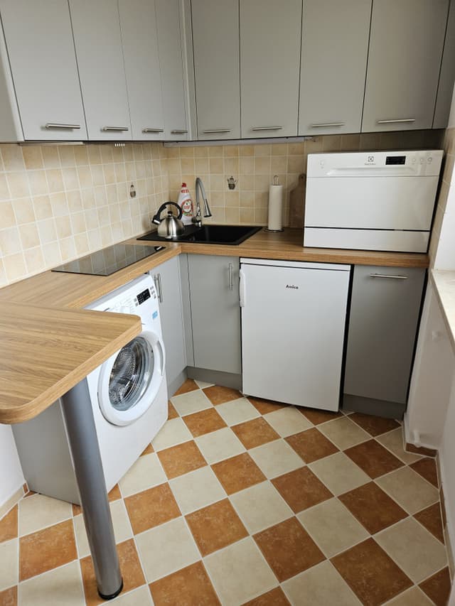 Przytulne mieszkanie w centrum Śródmieścia - Zdjęcie 5/5