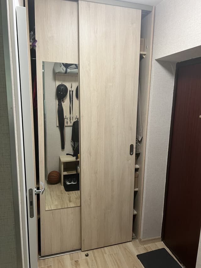 Komfortowe 40 m² w sercu Ochoty - świetna lokalizacja - Zdjęcie 5/6