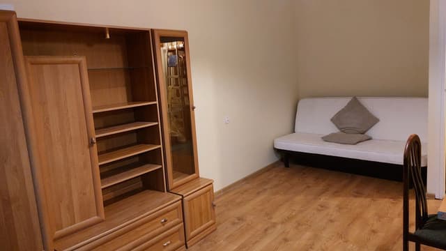 Przytulna kawalerka w sercu Mokotowa - idealna lokalizacja - Zdjęcie 2/5