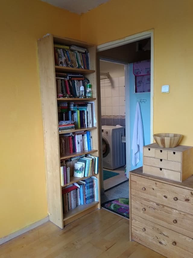 Funkcjonalne mieszkanie w Bronowicach - idealne na wynajem - Zdjęcie 2/11