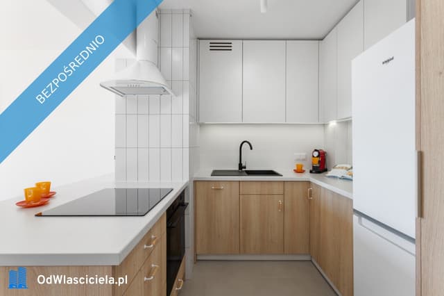 Inwestycja na Winogradach - kompaktowe mieszkanie - Zdjęcie 3/19