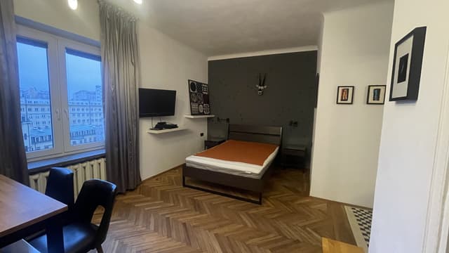 Komfortowe mieszkanie w sercu Śródmieścia - Zdjęcie 4/10