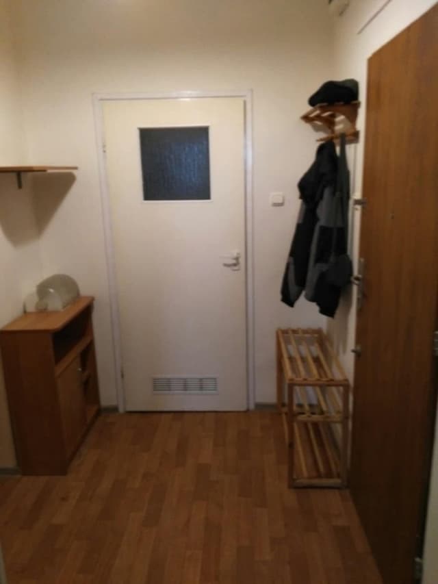 Przytulne mieszkanie w Bieńczycach - idealne dla singla - Zdjęcie 5/9