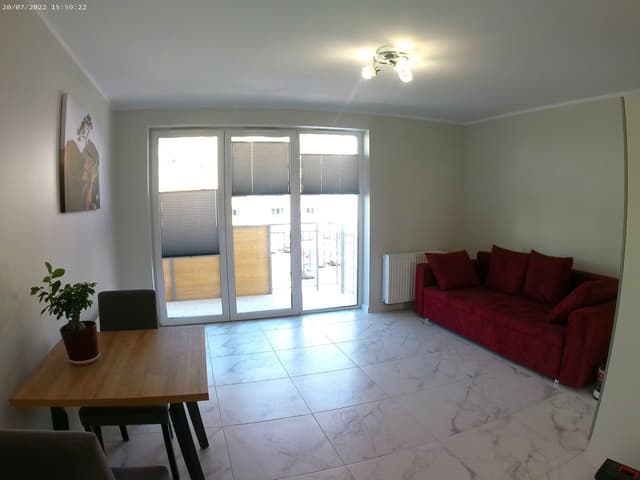 Przestronne 29 m² w spokojnej Starołęce - idealne na start! - Zdjęcie 4/7