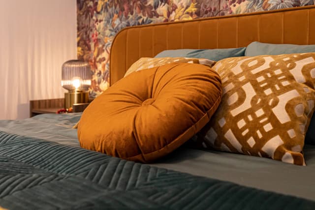Funkcjonalny apartament w atrakcyjnej lokalizacji Gdańska - Zdjęcie 3/20