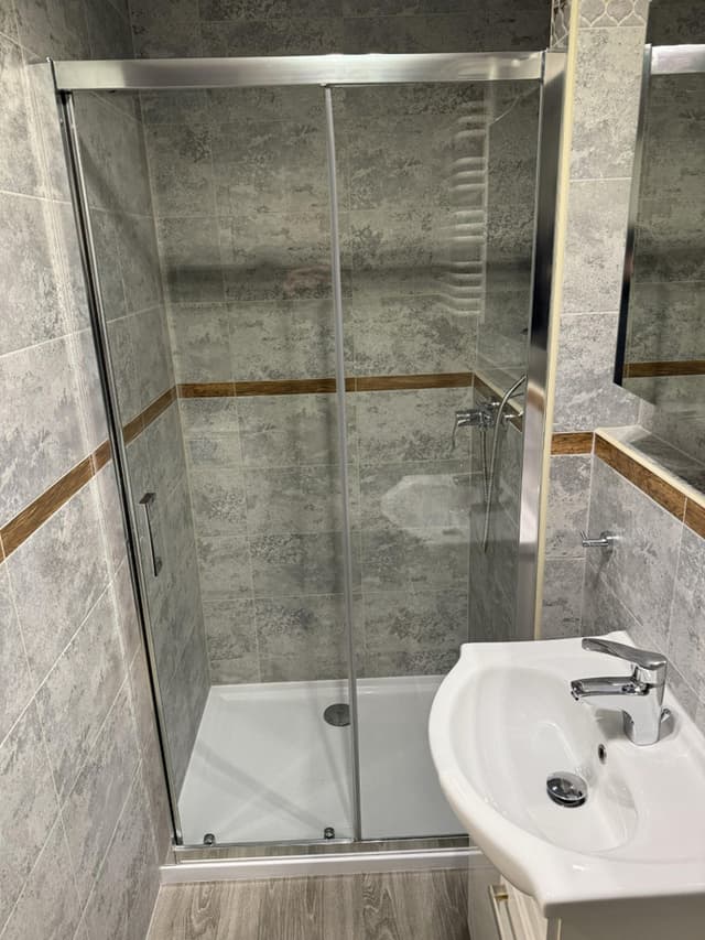 Funkcjonalna kawalerka w prestiżowej dzielnicy Mokotów - Zdjęcie 5/7