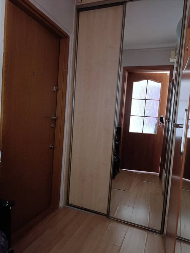 Funkcjonalne 2 pokoje na Wichrowych Wzgórzach - Zdjęcie 5/6