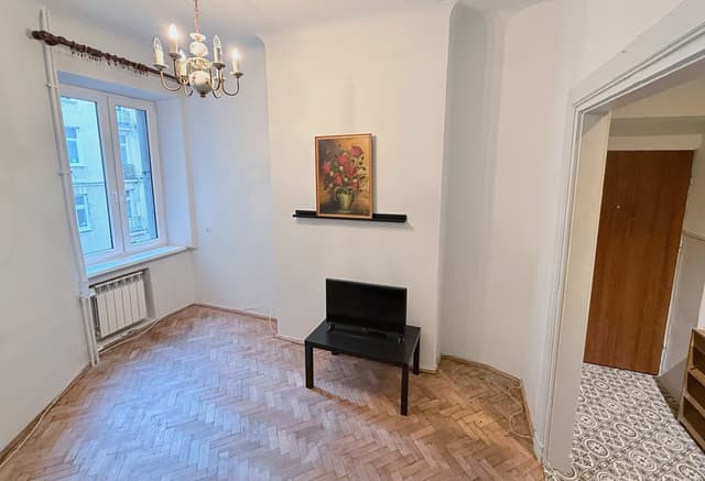 Inwestycyjne mieszkanie w prestiżowym Śródmieściu - Zdjęcie 3/10