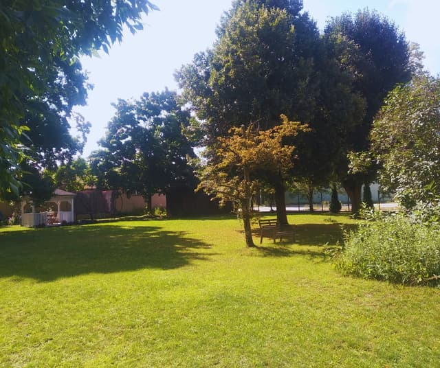 Przestronne 40m² z osobną kuchnią w zielonej części Andrzejowa - Zdjęcie 5/9