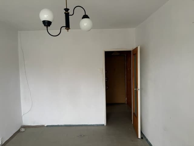 Funkcjonalne mieszkanie w Krowodrzy, Kraków - Zdjęcie 4/5