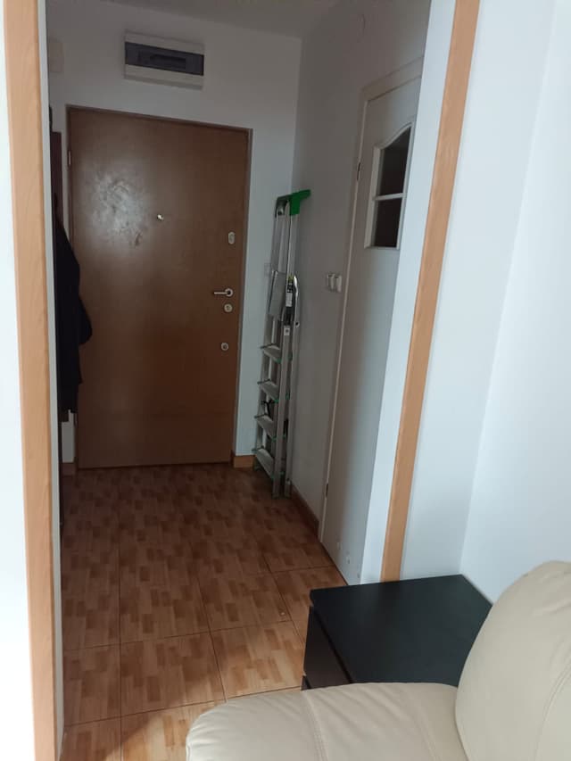 Komfortowe mieszkanie na Mokotowie - inwestycja - Zdjęcie 5/9