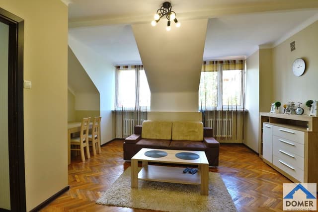 Słoneczne 2 pokoje w ścisłym centrum Białegostoku - Zdjęcie 4/12