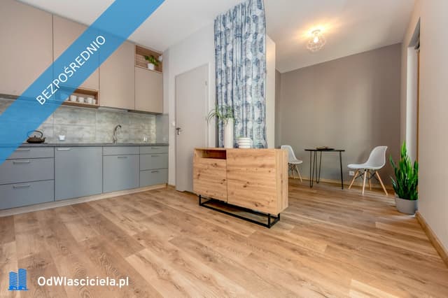 Umeblowane mieszkanie w Prądniku Białym, idealne dla singla - Zdjęcie 4/11