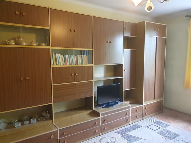 Przytulne mieszkanie w sercu Bałut - idealne na start! - Zdjęcie 5/19