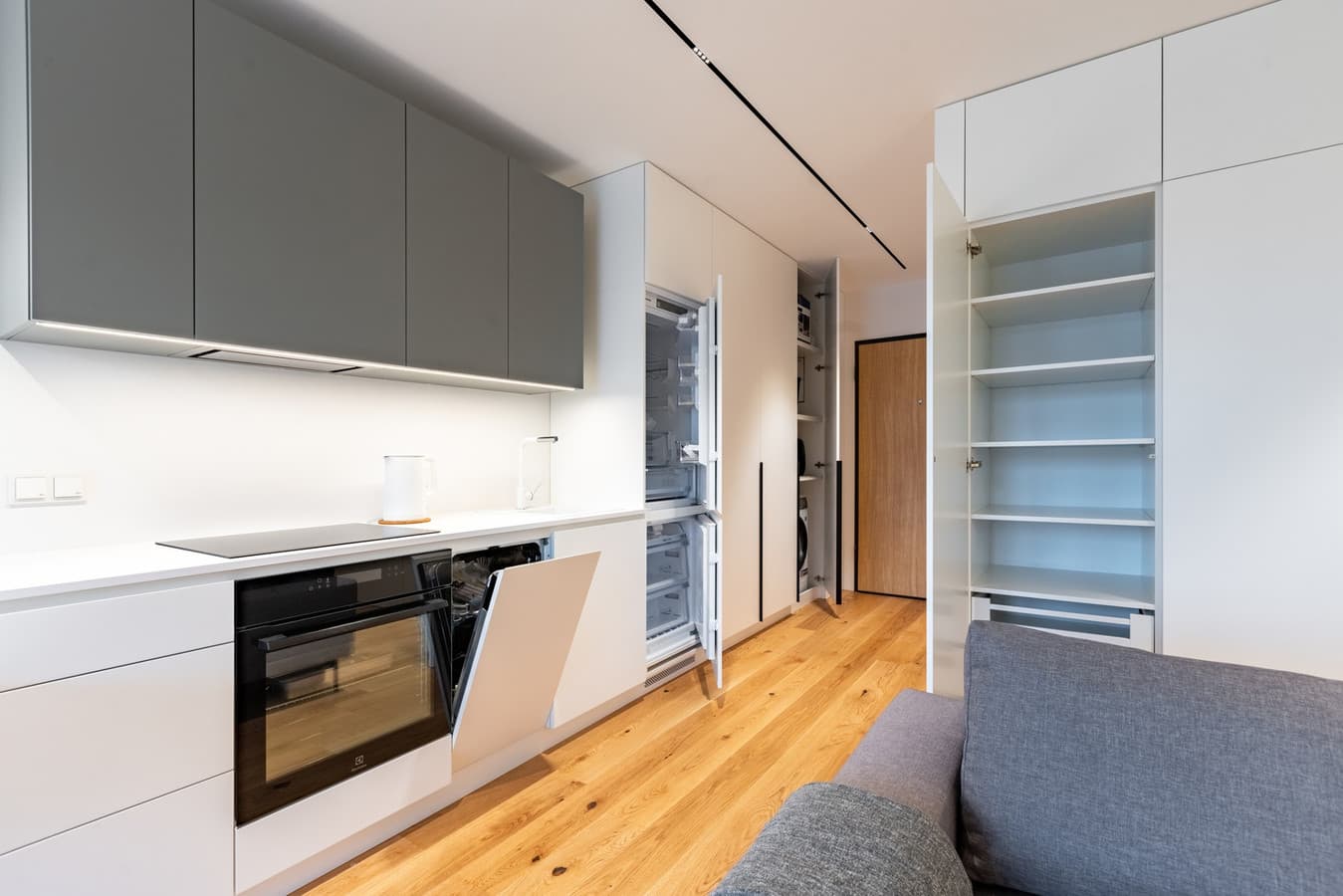 Komfortowy lokal w sercu Poznania - Centrum - Zdjęcie 1/9