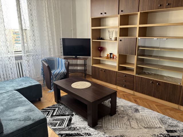 Mieszkanie w centrum – Stare Miasto Wrocław - Zdjęcie 2/9