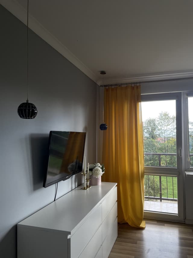 Przestronne mieszkanie przy Potulickiej w centrum Szczecina - Zdjęcie 3/10