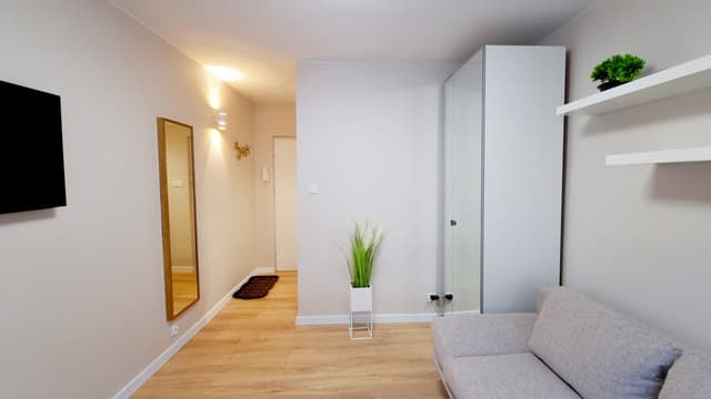 Stylowe studio w sercu Starego Miasta - idealne pod inwestycję - Zdjęcie 5/6