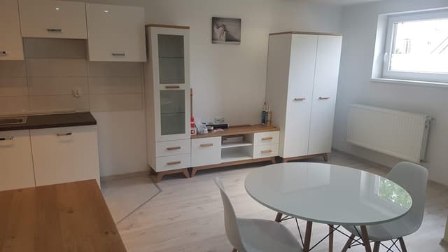 Przytulne 29m² z balkonem na spokojnej Osowej Górze - Zdjęcie 2/10