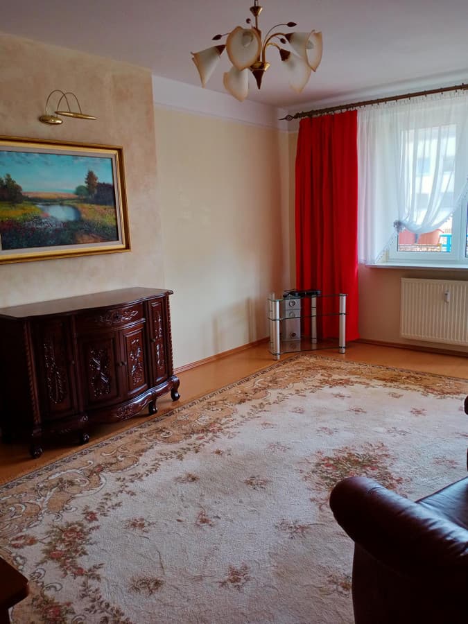 Przestronne 3-pokojowe po remoncie, Bacieczki, miejsce parkingowe - Zdjęcie 1/7