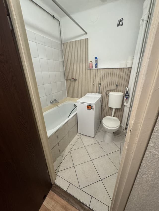 2-pokojowe mieszkanie na wynajem w Nowej Hucie - Zdjęcie 3/5